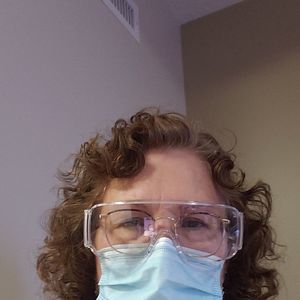 Meet your Posher, Claudette